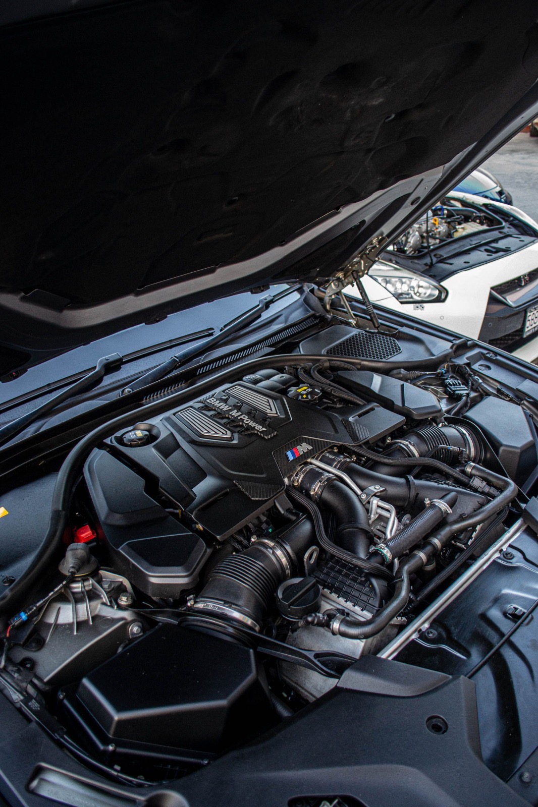 DETAILING MOTOR